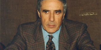 FRANCO MARINI CI HA LASCIATI,  PUNTO DI RIFERIMENTO DEL SINDACATO CATTOLICO ITALIANO